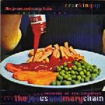 the jesus and mary chain - cracking up - creation-1998