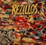 rezillos - can't stand the rezillos - warner, sire