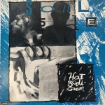soulside - hot bodi-gram - dischord - 1989
