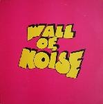 doctor mix and the remix - wall of noise - celluloid, byzz - 1980