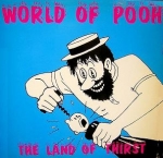 world of pooh - the land of thirst - nuf sed - 1989