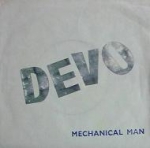 devo - mechanical man - elevator-1978