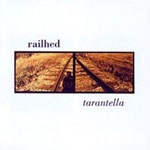railhed - tarantella - jade tree - 1993