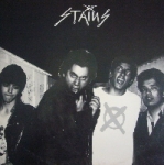 the stains - st - sst - 1983