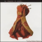 napalm death-coalesce - split CD ep - earache-1997