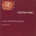 the icicle works - love is a wonderful colour - beggars banquet - 1983