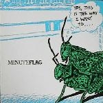 minuteflag - yes, this is the way i want to... - sst - 1985