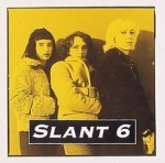 slant 6 - what kind of monster are you? - dischord - 1993