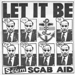 scab aid - let it be - -1987