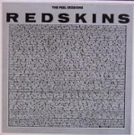 redskins - the peel sessions - strange fruit - 1987
