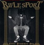 rifle sport - little drummer boy - ruthless - 1983