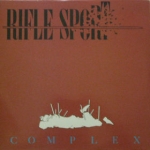 rifle sport - complex - ruthless - 1985