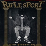 rifle sport - little drummer boy - big money inc - 1990