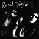 royal trux - back to school - drag city - 1993