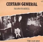 band of outsiders-certain general - split 12 ep - l'invitation au suicide - 1986