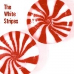 the white stripes - lafayette blues - italy records-1998