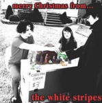 the white stripes - merry christmas from... - XL-2002