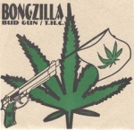 bongzilla-meatjack - split 7 - pinecone-1997