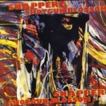 snapper - shotgun blossom - avalanche (ED) - 1993