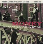 the backbeat band - money - virgin - 1994