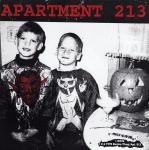 apartment 213-thug - split 7 - bovine-1995