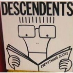 descendents - everything sucks - epitaph - 1996