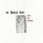 the mountain goats - songs for petronuis - shrimper - 1992