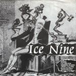 ice nine-charles bronson - split 7 - bovine-1996