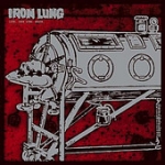 iron lung - life. iron lung. death - boredom noise, 625 - 2000