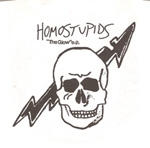 homostupids - the glow - richie-2007