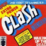 the clash - the cost of living e.p. - cbs-1979
