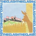 the clash - english civil war - cbs-1979