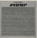 stump - the peel sessions - strange fruit - 1987