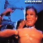 crain - heater - restless, automatic wreckords-1993