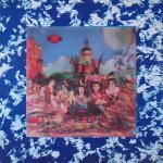 the rolling stones - their satanic majesties request - decca-1967