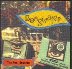 bongwater - the peel session - strange fruit, dutch east india - 1992
