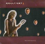 adult net - white night (stars say go) - beggars banquet - 1986