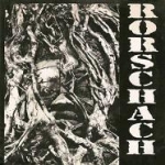 rorschach - needlepack - wardance-1991