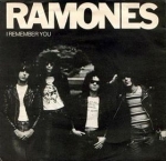 ramones - i remember you - sire-1976
