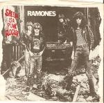 ramones - sheena is a punk rocker - sire-1977