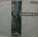ramones - rockaway beach - sire-1977