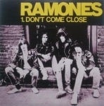 ramones - don't come close - sire-1978