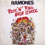 ramones - rock 'n' roll high school - sire-1979