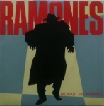 ramones - we want the airwaves - sire-1980