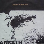 brutal truth-converge - split 7 - hydra head-1997