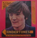 the undertones-buzzcocks - split 12'' - happy porpak-1982