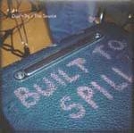 built to spill - don't try - warner bros - 2008