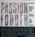 passion fodder - spokane - beggars banquet-1987