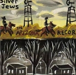 silver jews - the arizona record - drag city - 1993