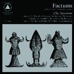 factums - the sistrum - sacred bones